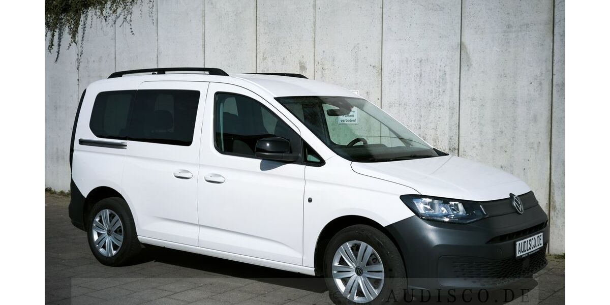 VW Caddy 43.160 km 21.459 &euro; Bergheim 50127