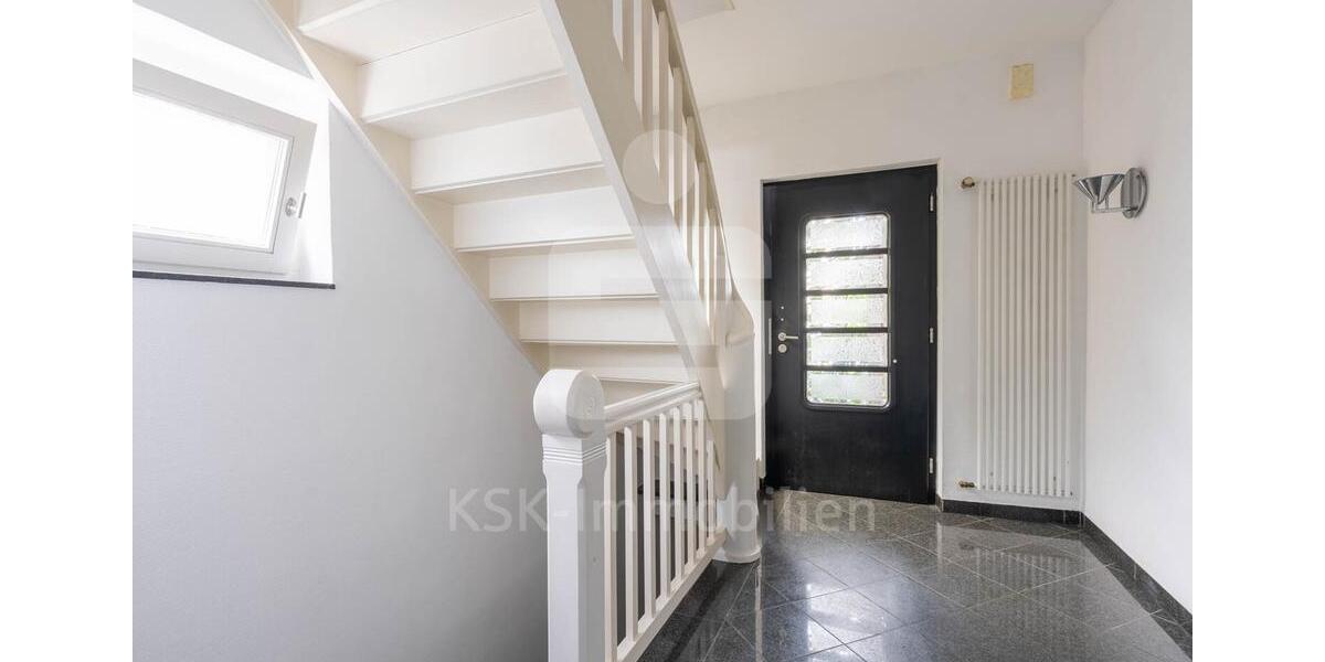 Doppelhaushälfte Bergheim - 4 Zimmer, 113 m&sup2;, 1.100&euro; | Angebot:24819906