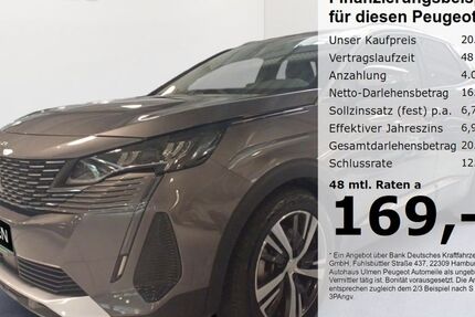 Peugeot 3008 57.500 km 20.350 &euro; Düsseldorf 40233