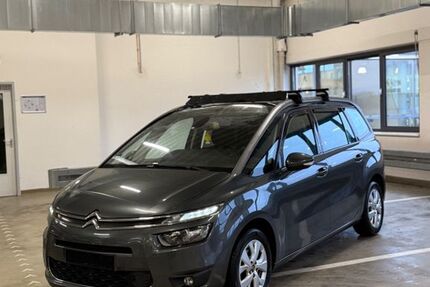 Citroen C4 Picasso 165.000 km 6.850 &euro; Kerpen 50169