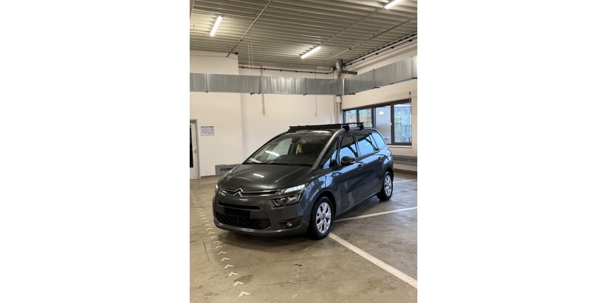 Citroen C4 Picasso 165.000 km 6.850 &euro; Kerpen 50169