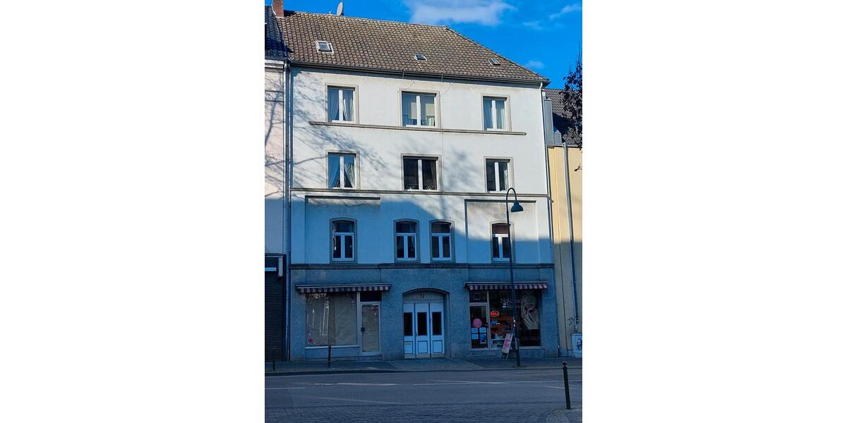 Zu vermieten, Ladenlokal, Büro, Opladen zimmer