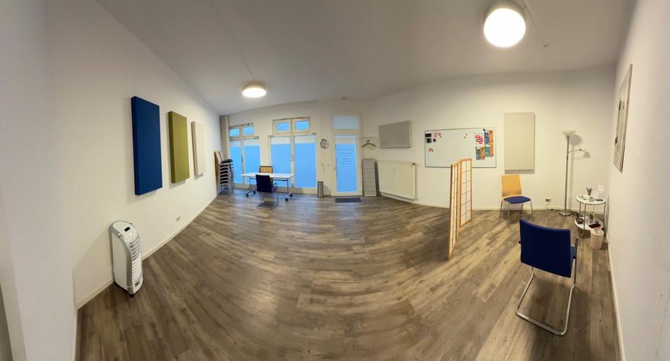 Vielseitig nutzbares Ladenlokal in Troisdorf-Zentrum zimmer