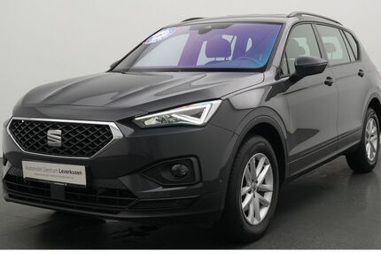 Seat Tarraco 39.859 km 24.980 &euro; Leverkusen 51379
