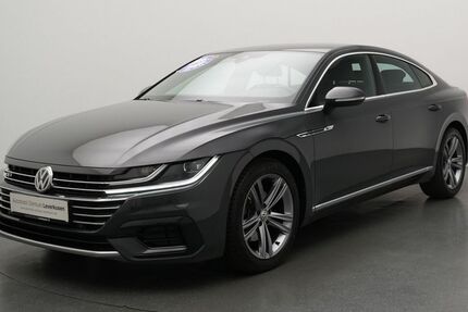 VW Arteon 81.674 km 25.480 &euro; Leverkusen 51373