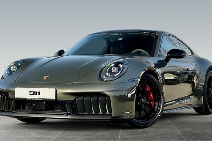 Porsche 992 7.900 km 189.900 &euro; Bergisch Gladbach 51429
