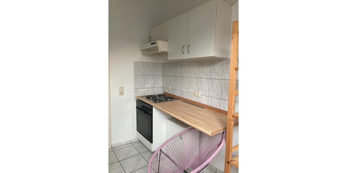 Dachgeschoßwohnung Köln Innenstadt - 2 Zimmer, 62 m&sup2;, 950&euro; | Angebot:25567761
