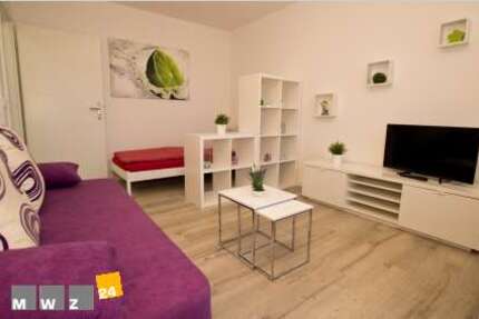 Zimmer Düsseldorf Stadtmitte - 1.5 Zimmer, 880&euro; | Angebot:27743896