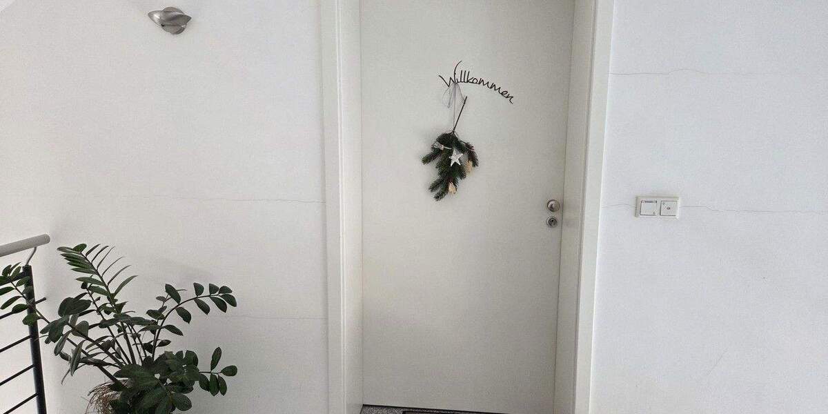 Etagenwohnung Leverkusen Quettingen - 4 Zimmer, 109 m&sup2;, 450.000&euro; | Angebot:25706284