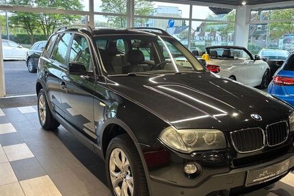 BMW X3 134.000 km 8.950 &euro; Köln 51103