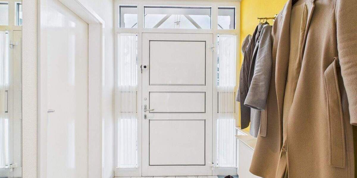 Äußerst gepflegtes Architektenhaus mit Doppelgarage im beliebten Erftstadt-Bliesheim! 5 zimmer