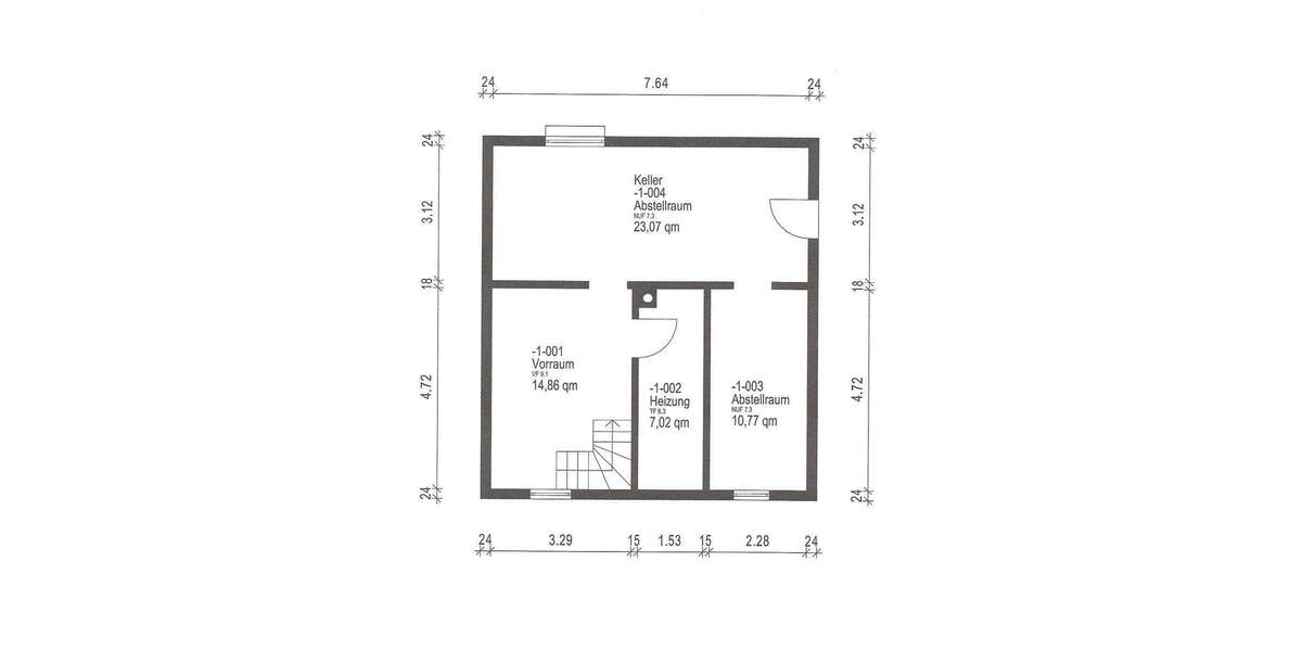 Einfamilienhaus Hückeswagen Scheideweg - 5 Zimmer, 140 m&sup2;, 269.000&euro; | Angebot:25228058