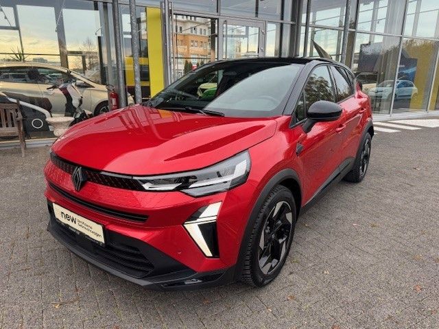 Renault Captur 6.040 km 25.990 &euro; Kerpen 50170