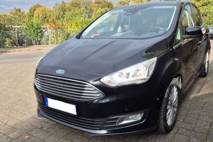 Ford C-Max 133.250 km 11.100 € Köln 50823