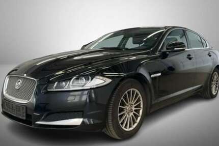 Jaguar XF 309.500 km 6.800 &euro; Leverkusen 51373