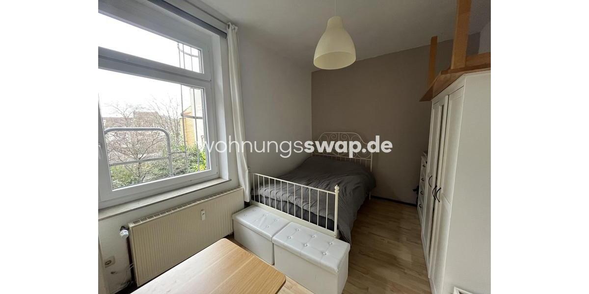 Wohnungsswap - 2 Zimmer, 40 m² - Körnerstraße, Ehrenfeld, Köln 2 zimmer