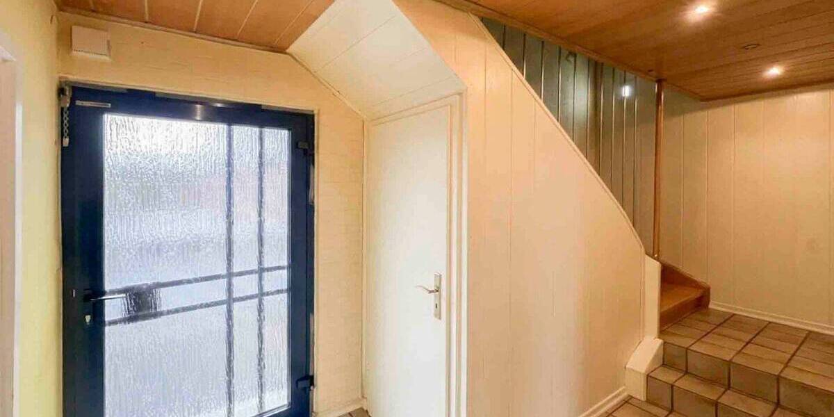 Reihenmittelhaus Kerpen - 4 Zimmer, 75 m&sup2;, 200.000&euro; | Angebot:26359414