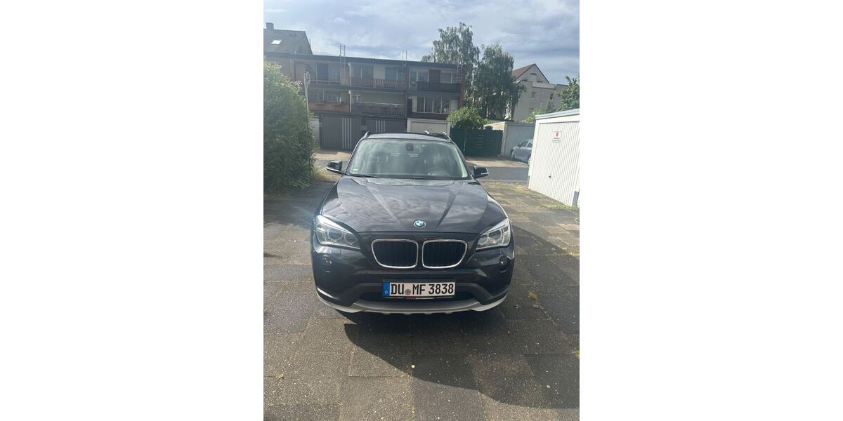 BMW X1 188.000 km 9.000 &euro; Neuss 41469