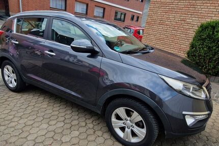 Kia Sportage 192.271 km 6.300 &euro; Brühl 50321