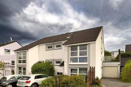 Haus Solingen Höhscheid - 6 Zimmer, 171 m&sup2;, 519.000&euro; | Angebot:25400458