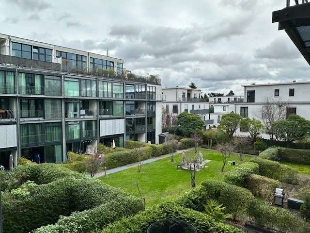 Wohnung zum Kaufen in Hürth 240.000 € 64 m² 2 zimmer