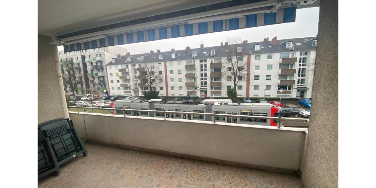 Etagenwohnung Düsseldorf Derendorf - 2 Zimmer, 53 m&sup2;, 309.000&euro; | Angebot:26393694