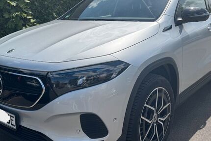 Mercedes-Benz EQA 59.489 km 29.875 &euro; Neuss 41464