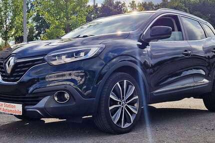 Renault Kadjar 123.000 km 11.300 &euro; Bergisch Gladbach 51469