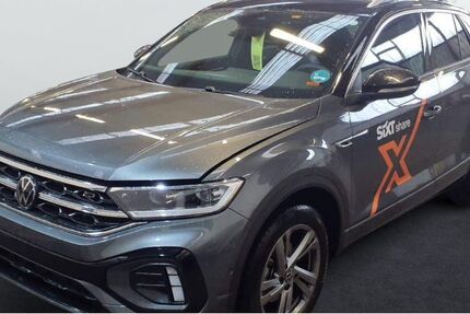 VW T-Roc 6.712 km 29.650 &euro; Langenfeld 40764