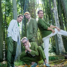 Maybebop 19.06.2027 Theater und Konzerthaus Solingen