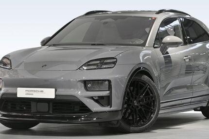 Porsche Macan 9.900 km 129.900 € Düsseldorf 40468