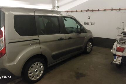 Ford Tourneo Connect 148.690 km 9.999 &euro; Frechen 50226