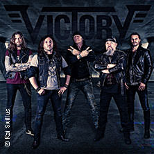 Victory - Circle of Life Tour 2026 09.01.2026 KUBANA Live Club