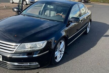 VW Phaeton 235.000 km 6.750 &euro; Kerpen 50169