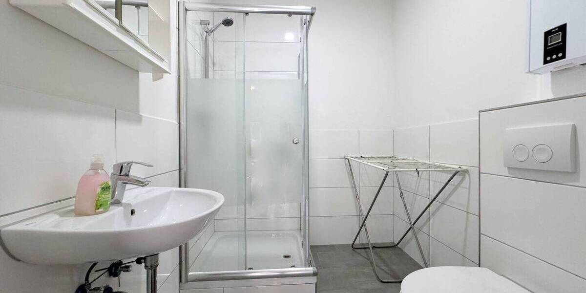 Ihr zuverlässiger Vermögensbaustein - heute und in Zukunft 2 zimmer