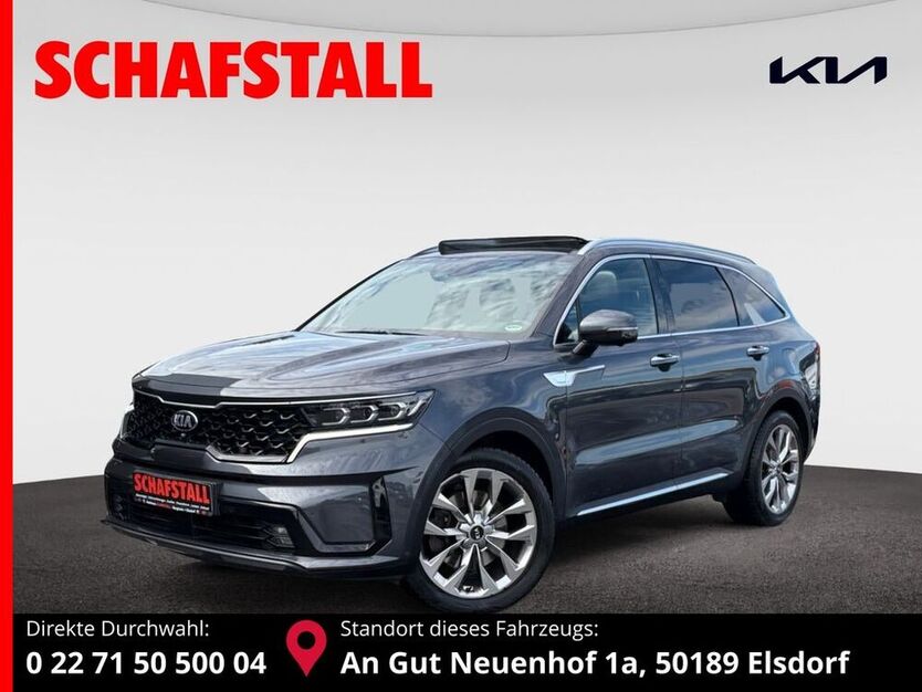 Sorento