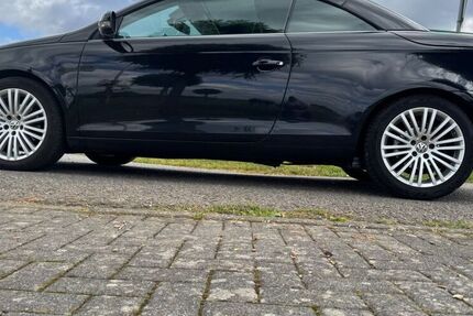VW Eos