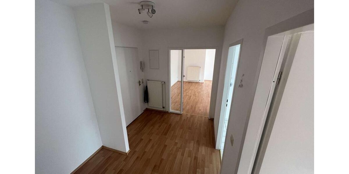 Zentral gelegene Wohnung im Herzen Lennep´s 2 zimmer