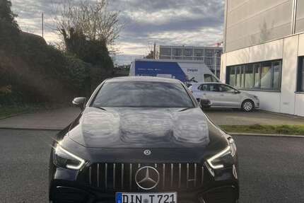 Mercedes-Benz AMG GT 84.000 km 59.999 &euro; düsseldorf 40233