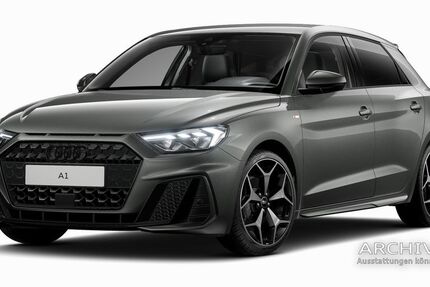 Audi A1 12.558 km 26.980 &euro; Leverkusen 51373