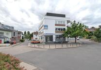 Frisch sanierte und helle Praxisfläche im Herzen von Urbach