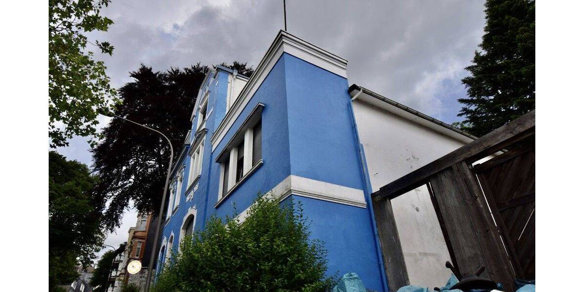 Handwerkerobjekt in zentraler Lage von Remscheid - Mehrfamilienhaus, Wohnhaus Remscheid Innen | Angebot:26954636