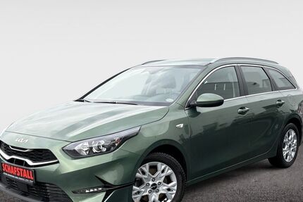Kia ceed Sportswagon 29.301 km 21.979 € Elsdorf (bei Köln) 50189