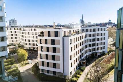 Wohnung Köln Rodenkirchen - 4 Zimmer, 146 m&sup2;, 1.438.000&euro; | Angebot:19161370