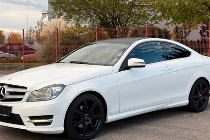 Mercedes-Benz C 250 204.900 km 10.695 &euro; Kerpen 50169