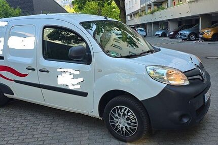 Renault Kangoo 86.245 km 14.750 &euro; Düsseldorf 40221