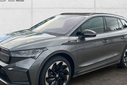 Skoda Enyaq 9.694 km 45.990 &euro; Pulheim-Brauweiler 50259