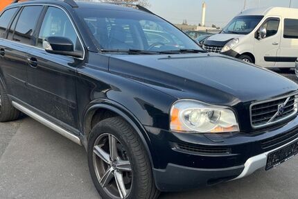 Volvo XC90 164.000 km 12.990 &euro; Wesseling - Köln 50389