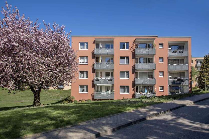 Wohnung zum Mieten in Radevormwald 431,20 € 61 m² 2 zimmer