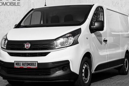 Fiat Talento 57.834 km 15.480 &euro; Köln 50825